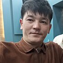 Arman Aliwerov, 25 лет