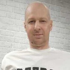 Фотография мужчины Дима, 42 года из г. Тюмень
