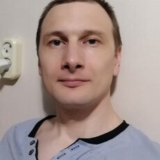 Фотография мужчины Виталий, 44 года из г. Чайковский