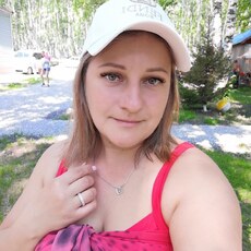 Фотография девушки Кристина, 41 год из г. Полысаево