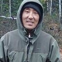 Bоris Gomboev, 39 лет