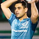 Зорик, 34 года