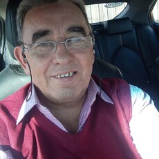 Фотография мужчины Просто Ра, 64 года из г. Нижний Тагил