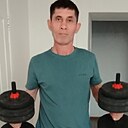 Нурахмет, 48 лет