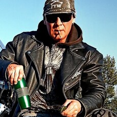 Фотография мужчины Мотоциклист, 46 лет из г. Минск
