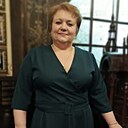 Светлана, 54 года