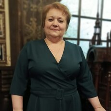 Фотография девушки Светлана, 54 года из г. Азов