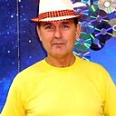 Виктор, 62 года