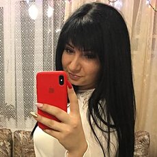 Фотография девушки Каролина, 26 лет из г. Харьков