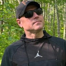 Фотография мужчины Александр, 44 года из г. Южно-Сахалинск