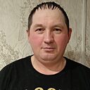 Саша, 43 года