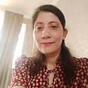 Изаура, 36 лет