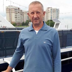 Фотография мужчины Александр, 65 лет из г. Новосибирск