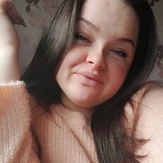 Фотография девушки Арина, 30 лет из г. Столин