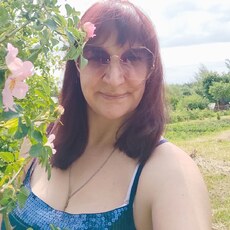 Фотография девушки Светлана, 45 лет из г. Липецк