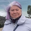 Лилия, 70 лет