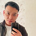 Кайрат, 28 лет