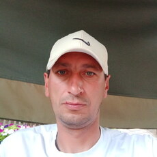 Фотография мужчины Просто, 42 года из г. Павлодар