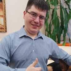 Фотография мужчины Артём, 32 года из г. Архангельск