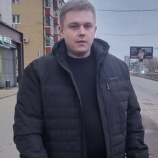 Фотография мужчины Святослав, 26 лет из г. Кстово
