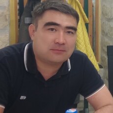 Фотография мужчины Олжас, 32 года из г. Усть-Каменогорск