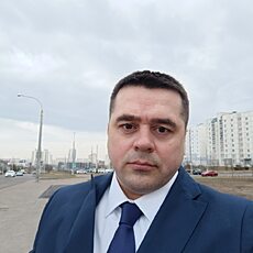 Фотография мужчины Игорь, 45 лет из г. Минск