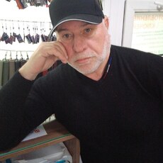 Фотография мужчины Александр, 63 года из г. Санкт-Петербург