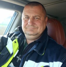 Фотография мужчины Александр, 48 лет из г. Удомля