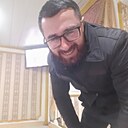 Anar, 34 года