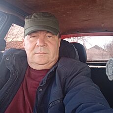 Фотография мужчины Владимир, 52 года из г. Тельманово