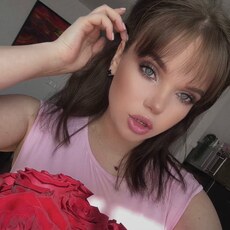 Фотография девушки Dajena, 25 лет из г. Варшава