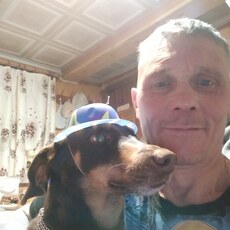 Фотография мужчины Роман, 47 лет из г. Рыбинск