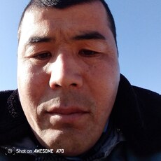 Фотография мужчины Жасулан, 35 лет из г. Кызылорда
