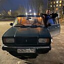 Александр, 36 лет