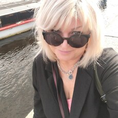 Фотография девушки Ольга, 57 лет из г. Санкт-Петербург