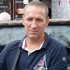 Фотография мужчины Сергей, 45 лет из г. Иркутск