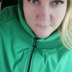 Фотография девушки Татьяна, 41 год из г. Йошкар-Ола