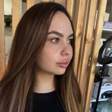 Фотография девушки Александра, 22 года из г. Киселевск