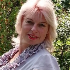 Фотография девушки Елена, 49 лет из г. Витебск
