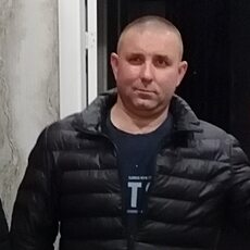 Фотография мужчины Вадим, 43 года из г. Осиповичи