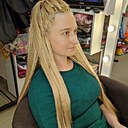 Ольга, 43 года