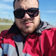 Фотография мужчины Мурик, 35 лет из г. Дербент