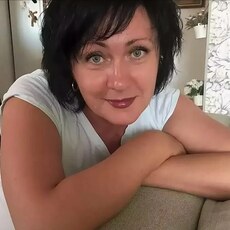 Фотография девушки Ната, 55 лет из г. Одинцово