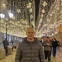 Андрей, 40 лет