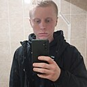 Александр, 26 лет