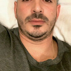 Фотография мужчины Азар, 41 год из г. Актобе