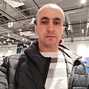Саид, 43 года
