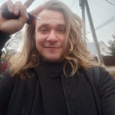 Фотография мужчины Сергей, 34 года из г. Москва