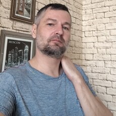 Фотография мужчины Олег, 42 года из г. Ангарск