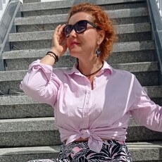 Фотография девушки Марина, 44 года из г. Барнаул